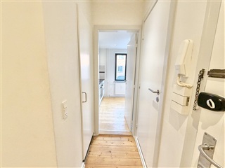 Photo 3. Apartment, Færøgade, Odense C 