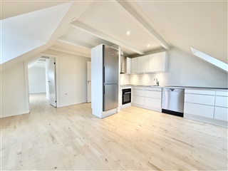 Photo 2. Apartment, Roesskovsvej, Odense V 