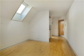Photo 4. Apartment, Østergade, Skive 