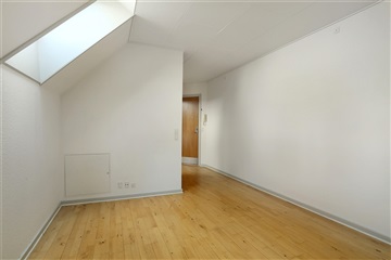 Photo 3. Apartment, Østergade, Skive 