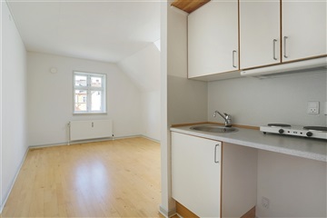 Photo 1. Apartment, Østergade, Skive 