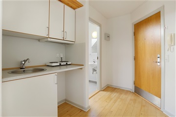Photo 2. Apartment, Østergade, Skive 