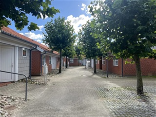 Photo 5. House, Kalmargårdparken, Haderslev 