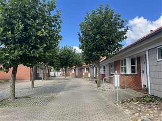 Photo 6. House, Kalmargårdparken, Haderslev 