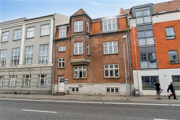 Billede 1. Lejlighed, Vedelsgade, Vejle 
