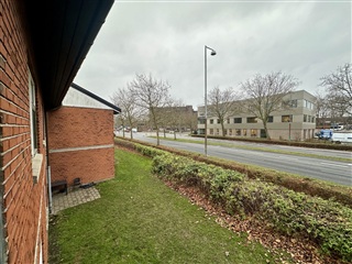 Billede 11. Lejlighed, Bredstedgade, Odense C 