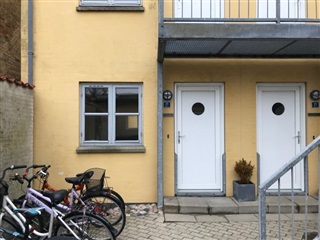 Photo 1. Apartment, Købmagergade, Løgstør 