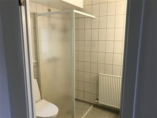 Photo 5. Apartment, Købmagergade, Løgstør 