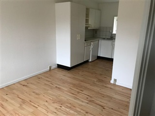 Photo 3. Apartment, Købmagergade, Løgstør 