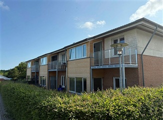 Photo 11. Apartment, Teglvænget, Brovst 