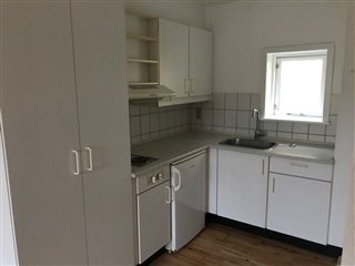 Photo 2. Apartment, Købmagergade, Løgstør 