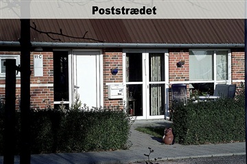 Photo 11. Apartment, Teglvænget, Brovst 