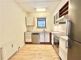 Billede 2. Lejlighed, Bredstedgade, Odense C 