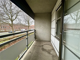 Billede 8. Lejlighed, Bredstedgade, Odense C 