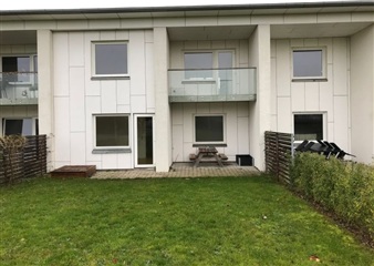 Billede 2. Hus/villa, Sverigesvej, Løgstør 