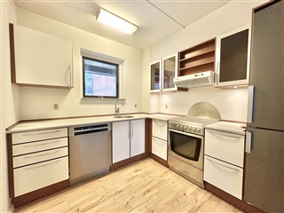 Billede 1. Lejlighed, Bredstedgade, Odense C 