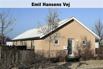 Photo 22. Apartment, Teglvænget, Brovst 