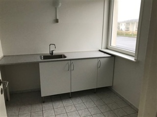 Billede 9. Hus/villa, Sverigesvej, Løgstør 