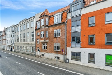 Photo 2. Apartment, Vedelsgade, Vejle 