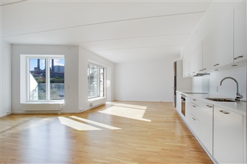 Photo 6. Apartment, Havneholmen, København SV 