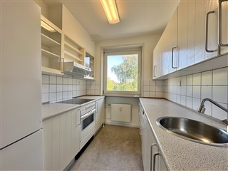 Photo 3. Apartment, Kongensgade, Fredericia 