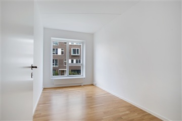 Photo 4. Apartment, Havneholmen, København SV 