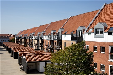 Photo 1. Apartment, Havnegade, Esbjerg 