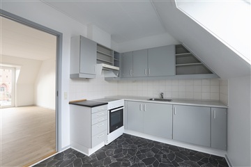 Photo 5. Apartment, Havnegade, Esbjerg 
