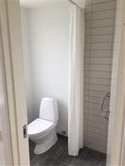 Photo 2. Apartment, Sct. Villads Stræde, Viborg 