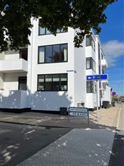 Photo 11. Apartment, Sct. Villads Stræde, Viborg 