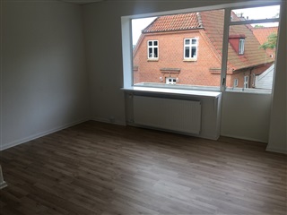 Photo 3. Apartment, Sct. Villads Stræde, Viborg 