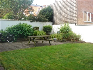 Photo 10. Apartment, Sct. Villads Stræde, Viborg 