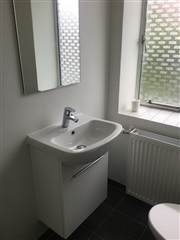 Photo 1. Apartment, Sct. Villads Stræde, Viborg 