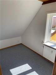 Billede 7. Lejlighed, Lindealle, Nykøbing Sj 