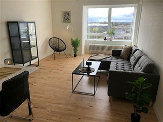 Photo 11. Apartment, Thulevej, Aalborg SØ 