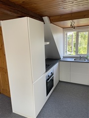 Billede 4. Lejlighed, Lindealle, Nykøbing Sj 