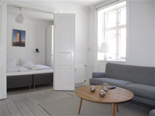 Photo 17. Apartment, Sofiegade, København K 