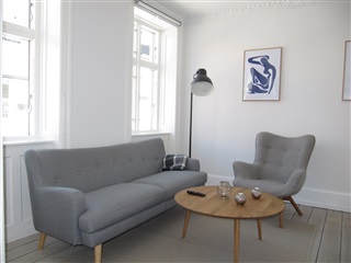 Photo 5. Apartment, Sofiegade, København K 