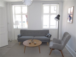 Photo 18. Apartment, Sofiegade, København K 