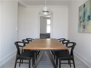 Photo 10. Apartment, Sofiegade, København K 