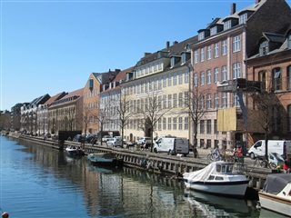 Photo 21. Apartment, Sofiegade, København K 