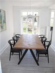 Photo 11. Apartment, Sofiegade, København K 