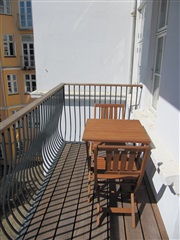 Photo 16. Apartment, Sofiegade, København K 
