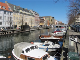 Photo 21. Apartment, Sofiegade, København K 