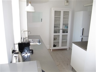 Photo 9. Apartment, Sofiegade, København K 