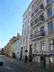 Photo 20. Apartment, Sofiegade, København K 