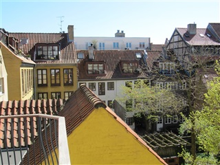 Photo 19. Apartment, Sofiegade, København K 