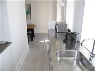 Photo 7. Apartment, Sofiegade, København K 