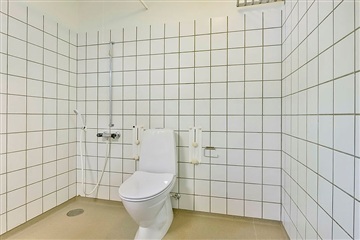 Photo 3. Apartment, Vaarstvej, Gistrup 