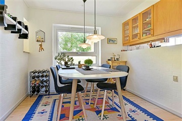 Photo 21. Apartment, Vaarstvej, Gistrup 